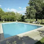 아파트 Countryside Retreat With Pool, 만티냐라