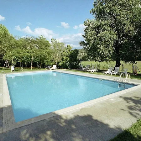 Apartmán Countryside Retreat With Pool, Mantignana