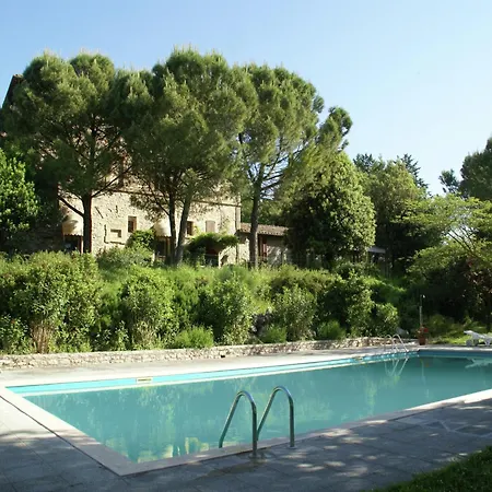 Countryside Retreat With Pool,